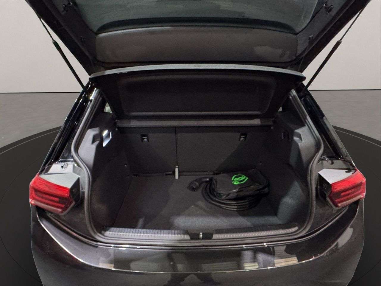 2021 VOLKSWAGEN ID.3 2021 VOLKSWAGEN ID.3