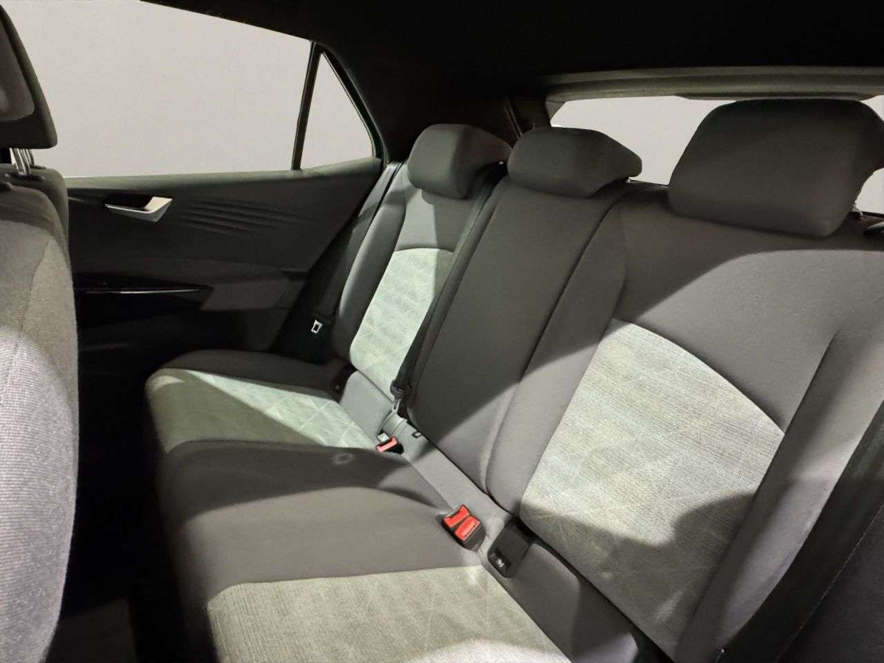 2021 VOLKSWAGEN ID.3 2021 VOLKSWAGEN ID.3