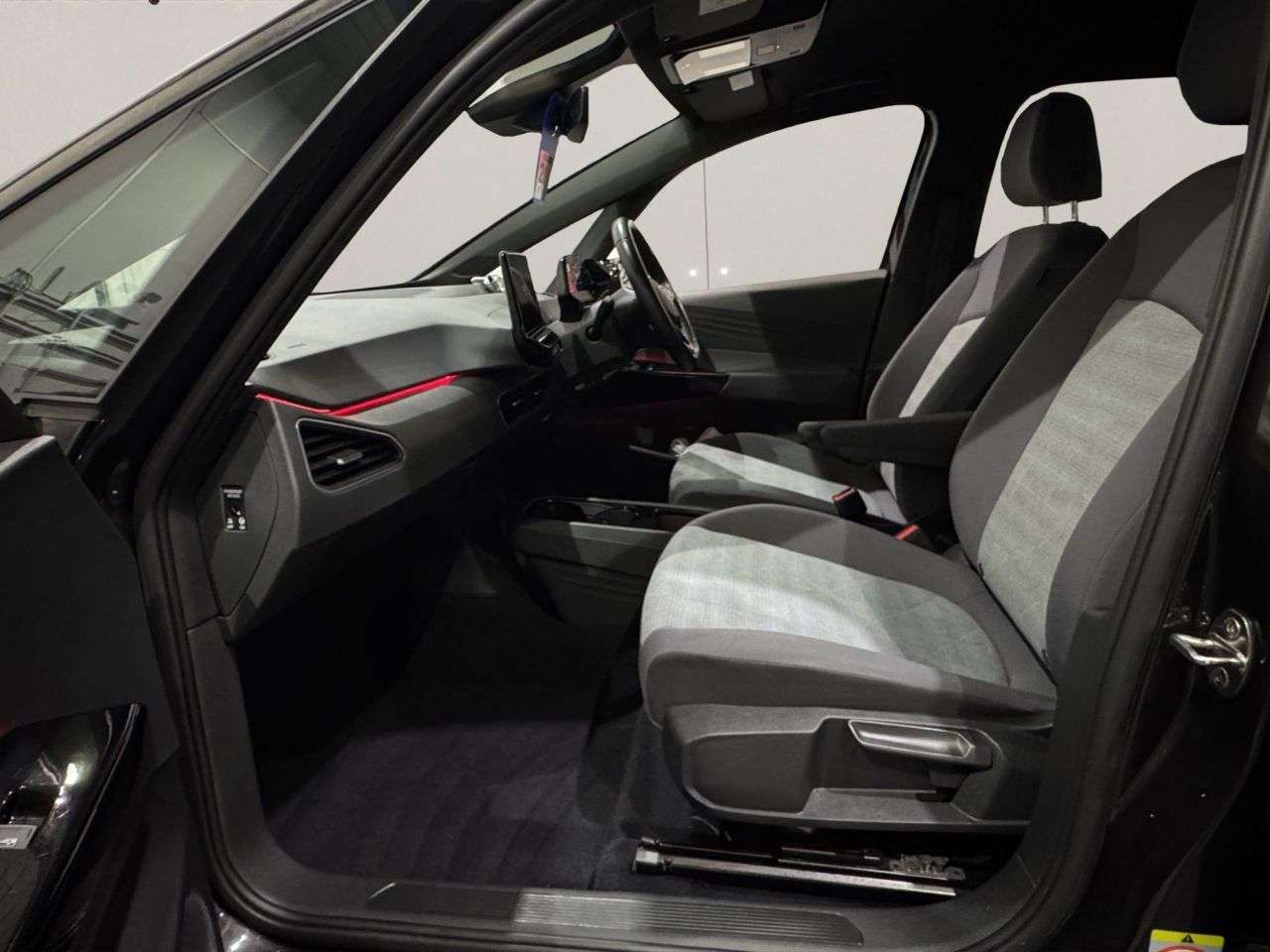 2021 VOLKSWAGEN ID.3 2021 VOLKSWAGEN ID.3