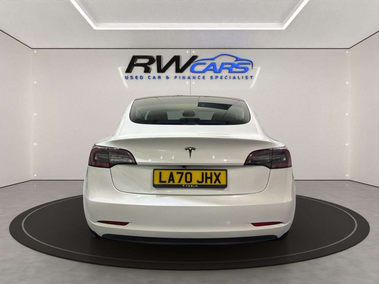 2021 TESLA MODEL 3 2021 TESLA MODEL 3