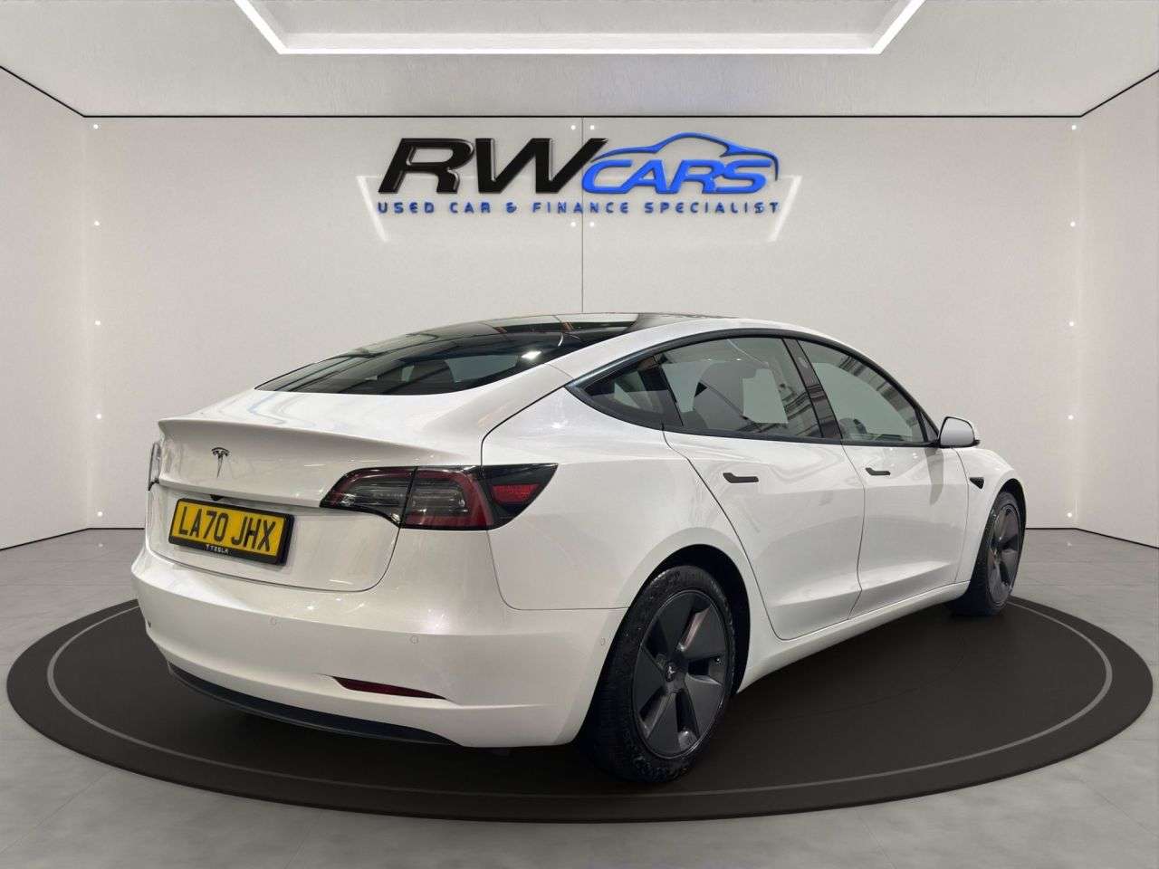 2021 TESLA MODEL 3 2021 TESLA MODEL 3