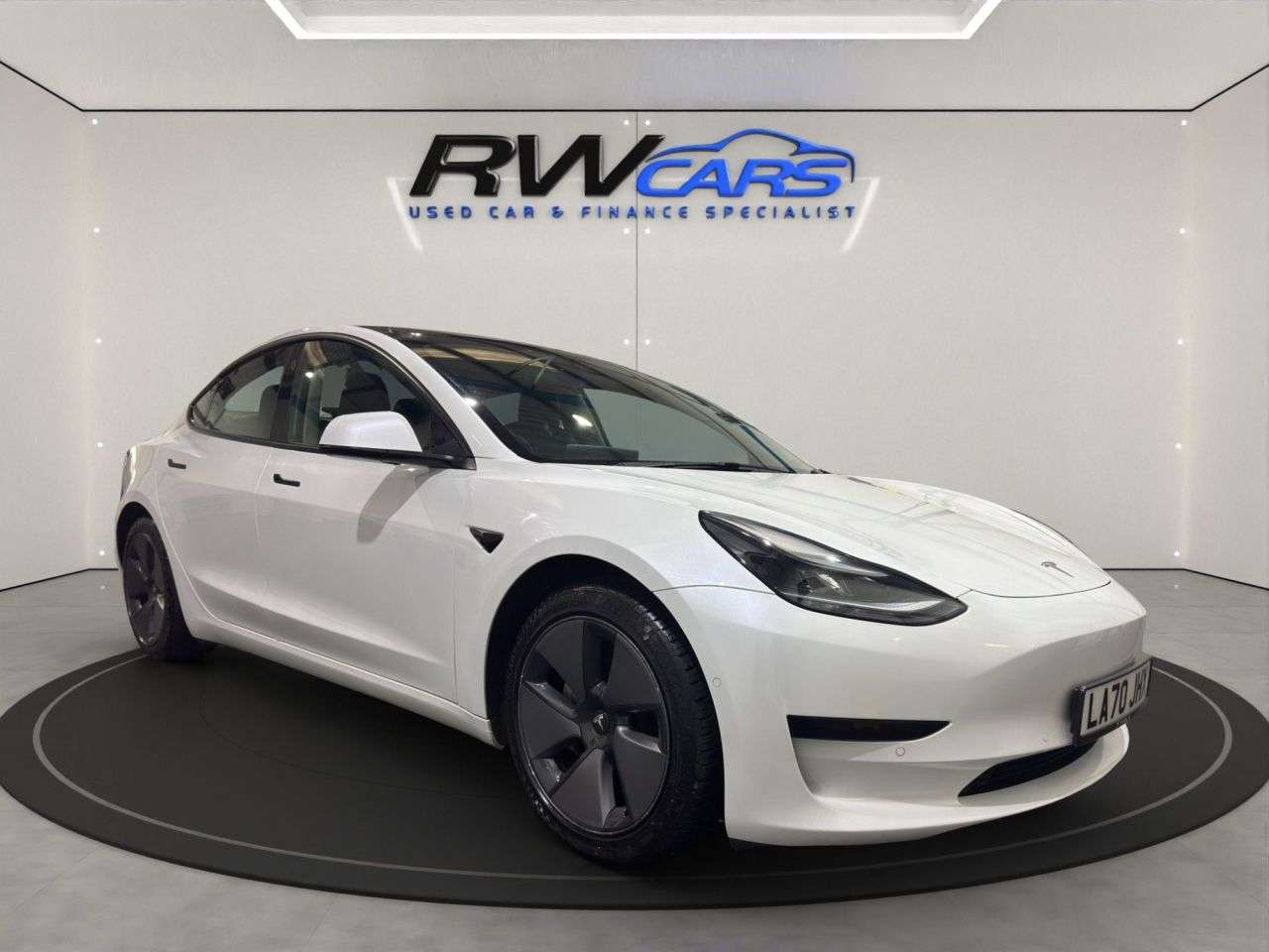 2021 TESLA MODEL 3 2021 TESLA MODEL 3