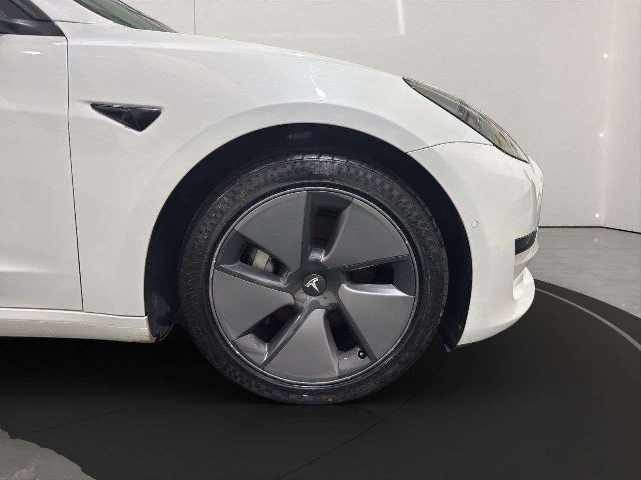 2021 TESLA MODEL 3 2021 TESLA MODEL 3