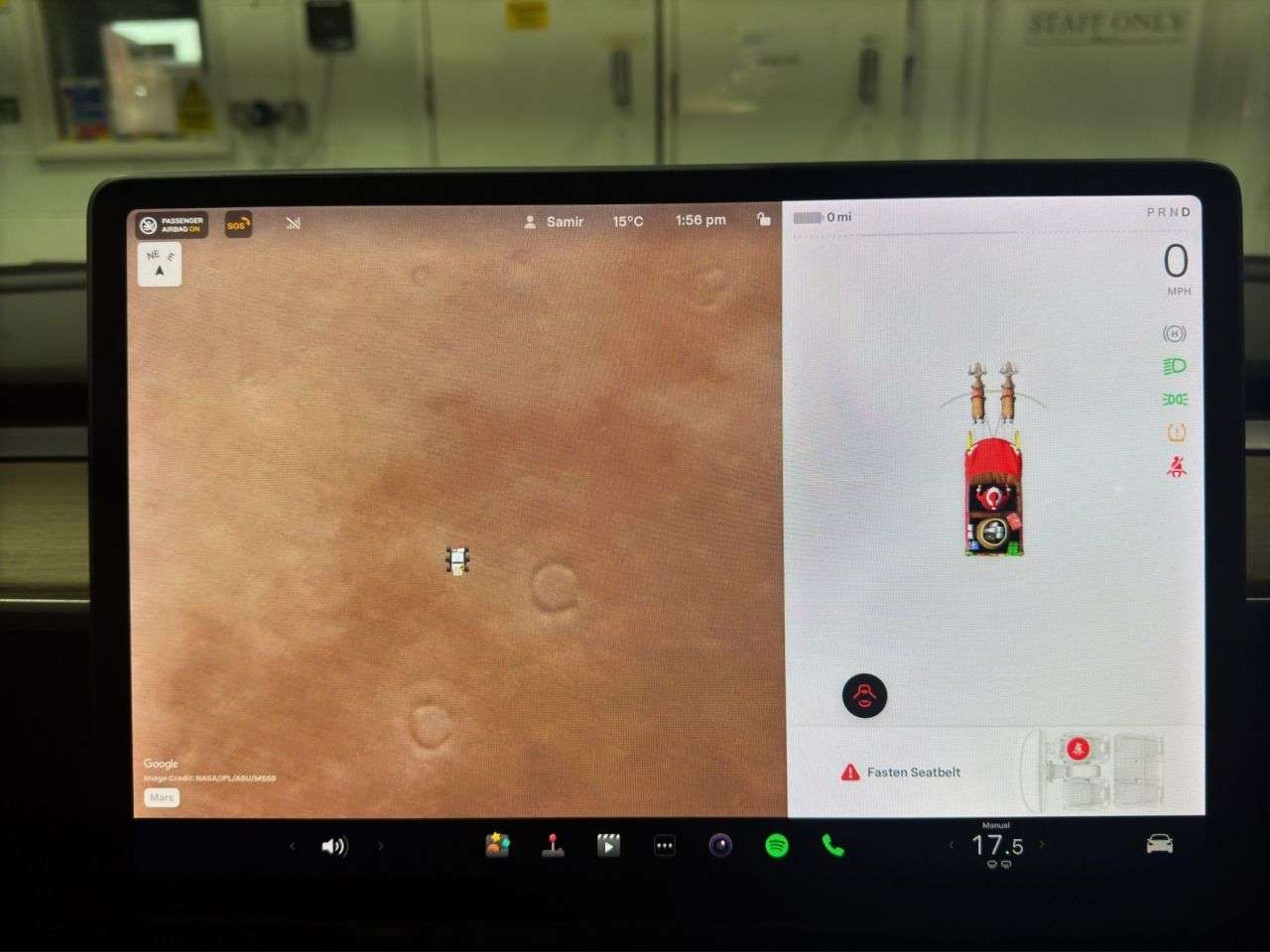 2021 TESLA MODEL 3 2021 TESLA MODEL 3