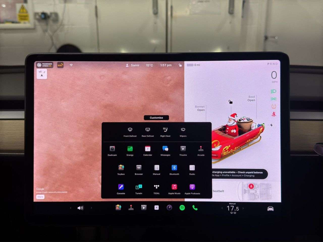 2021 TESLA MODEL 3 2021 TESLA MODEL 3