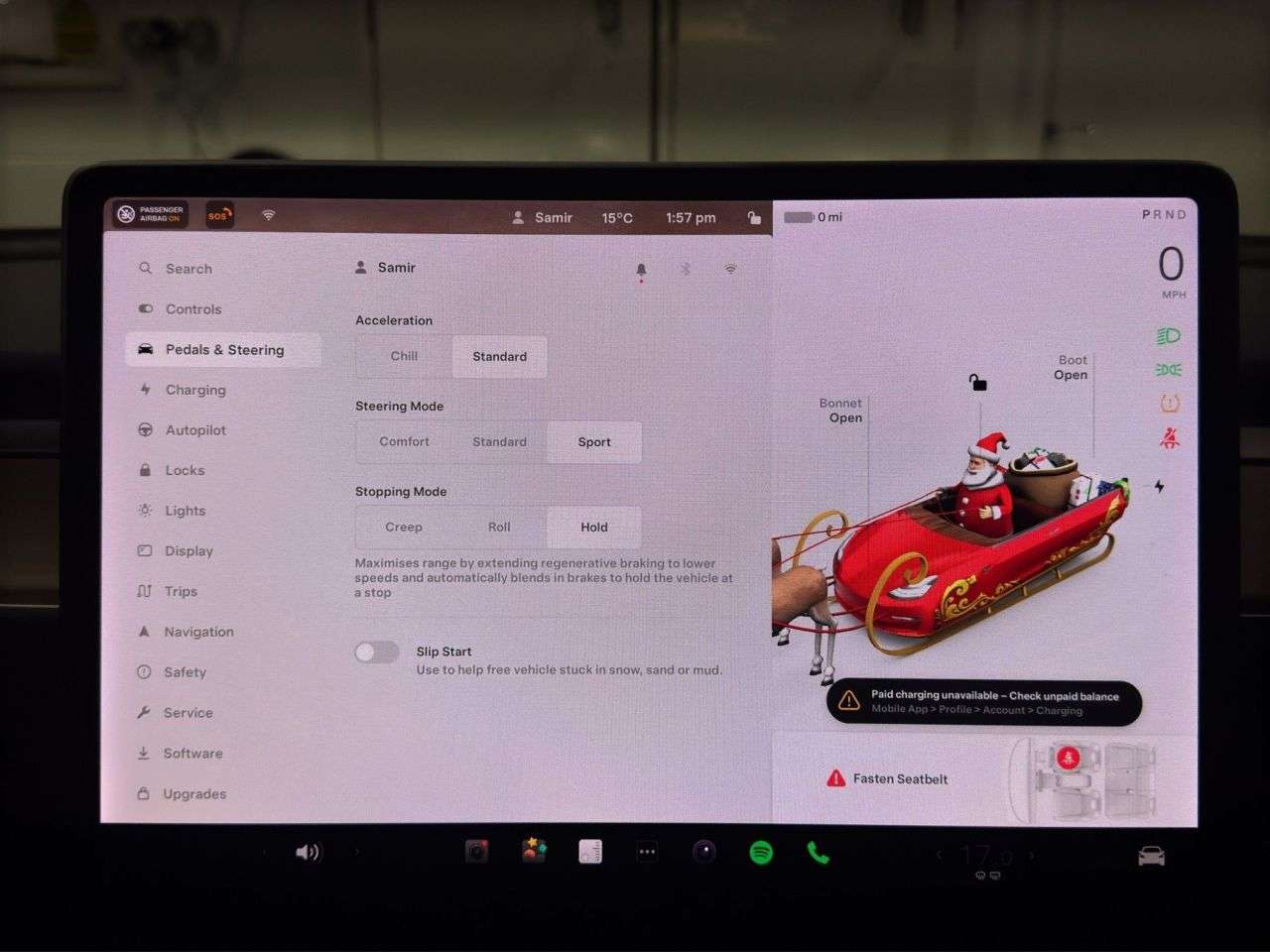 2021 TESLA MODEL 3 2021 TESLA MODEL 3