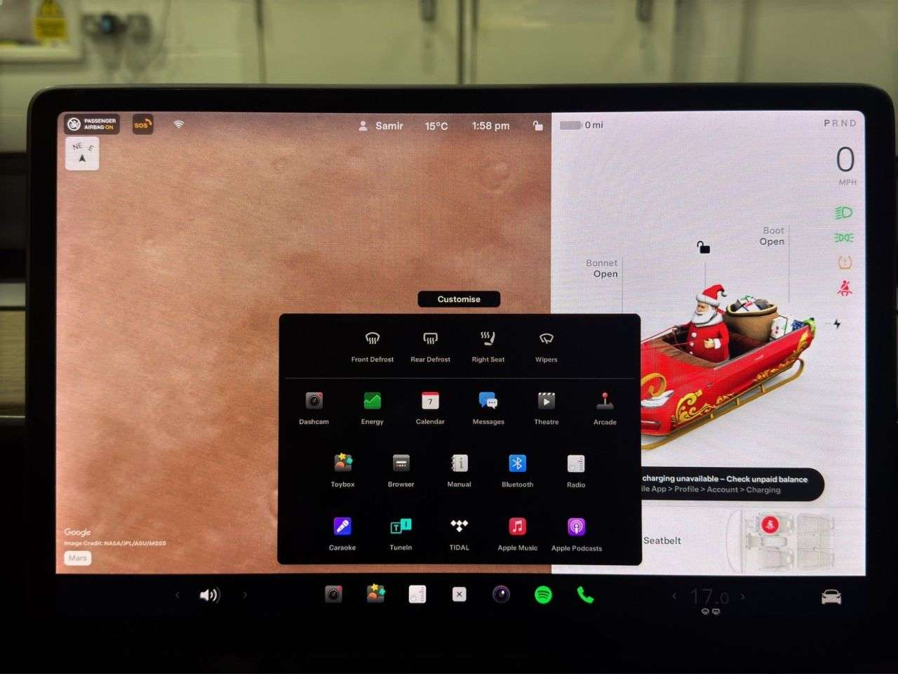 2021 TESLA MODEL 3 2021 TESLA MODEL 3