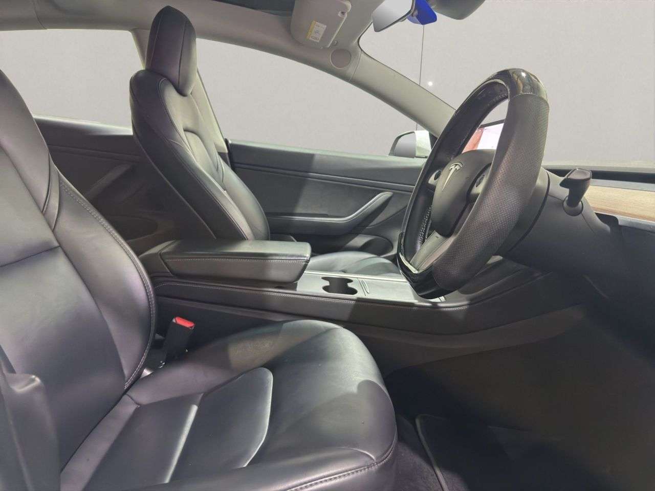 2021 TESLA MODEL 3 2021 TESLA MODEL 3