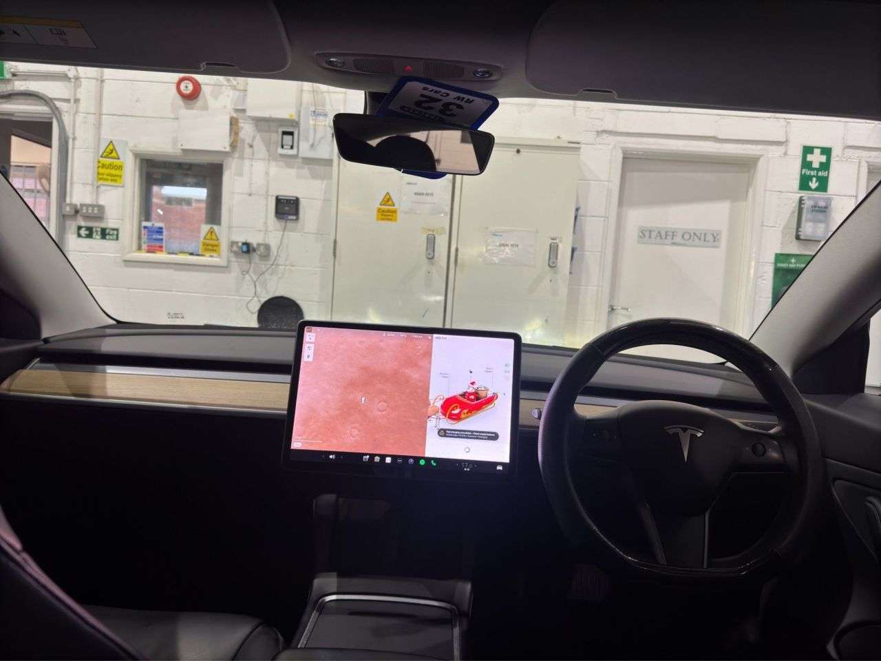 2021 TESLA MODEL 3 2021 TESLA MODEL 3