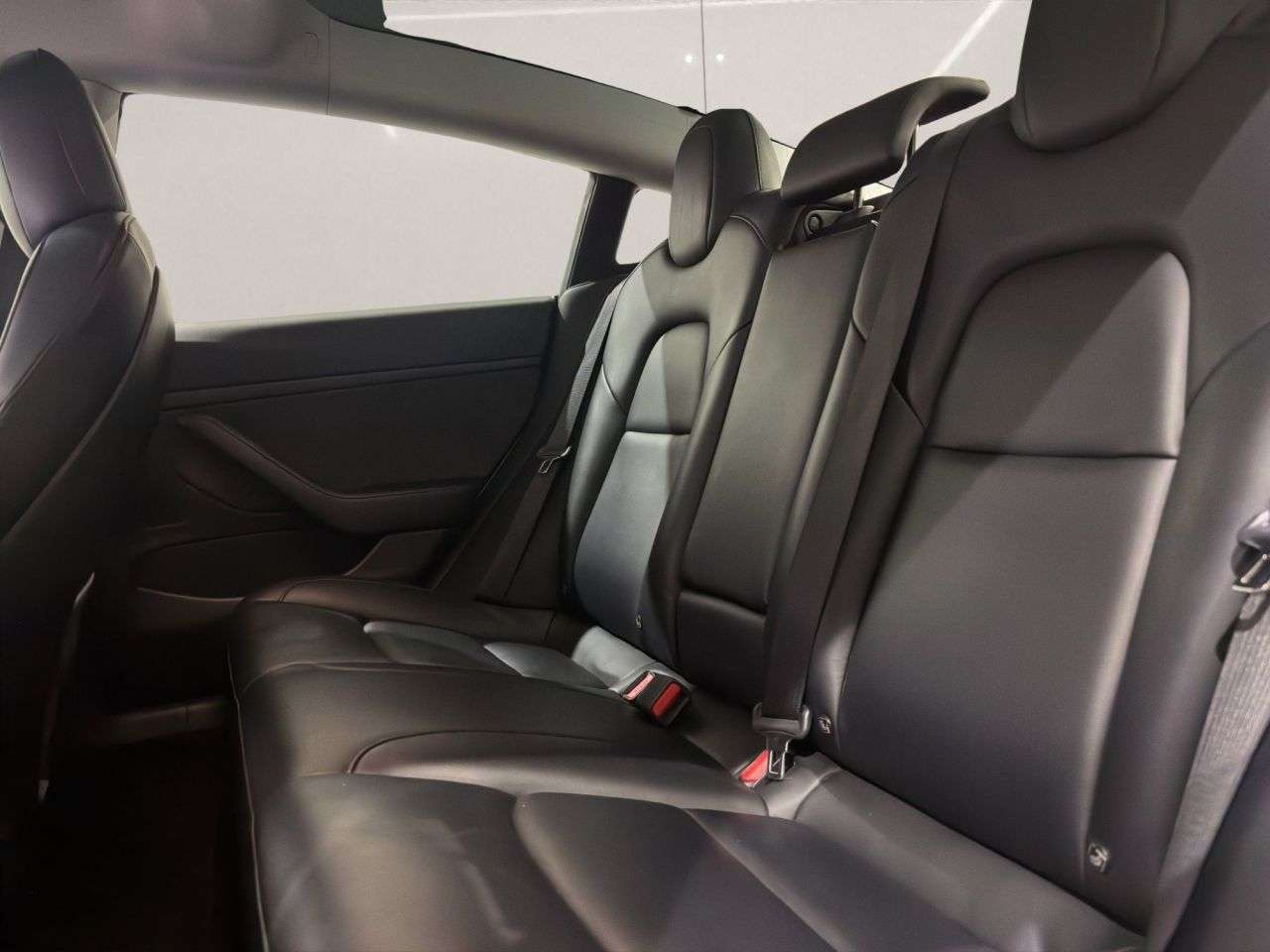 2021 TESLA MODEL 3 2021 TESLA MODEL 3