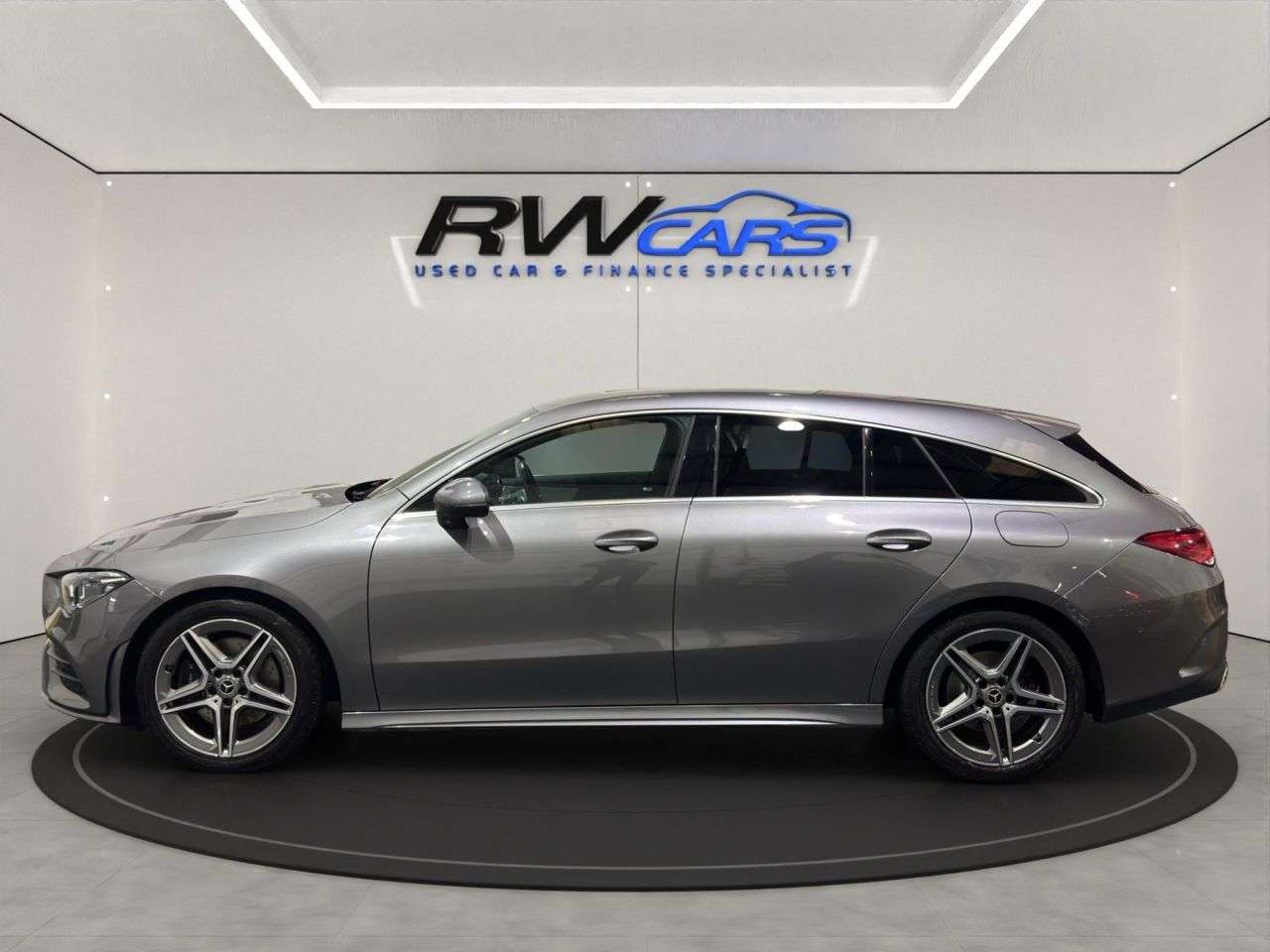 A 2021 MERCEDES-BENZ CLA 1.3 CLA200 AMG Line Shooting Brake 5dr Petrol 7G-DCT Euro 6 (s/s) (163 ps) A 2021 MERCEDES-BENZ CLA 1.3 CLA200 AMG Line Shooting Brake 5dr Petrol 7G-DCT Euro 6 (s/s) (163 ps)