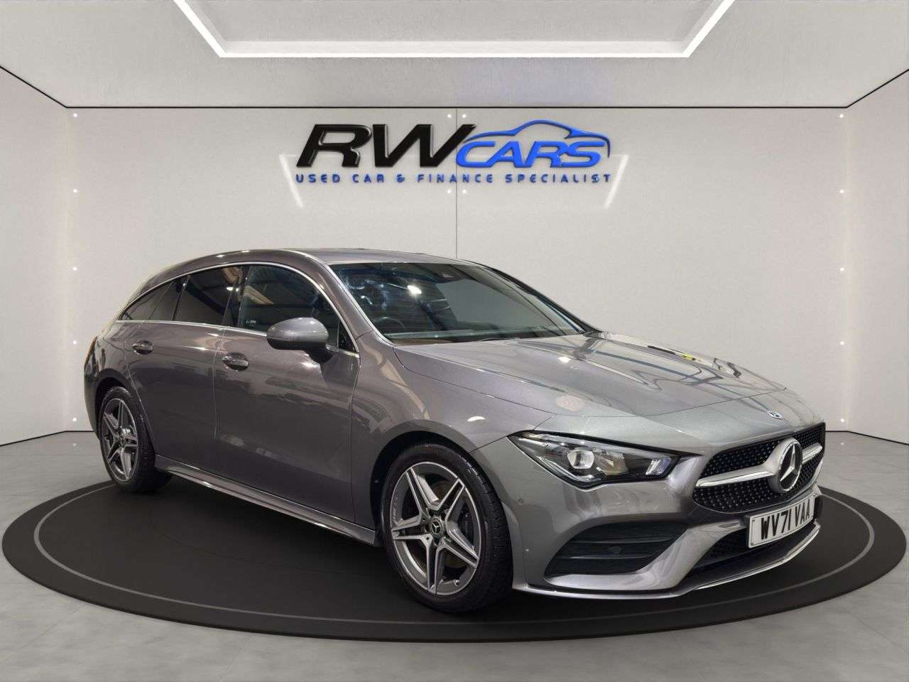 2021 MERCEDES-BENZ CLA 2021 MERCEDES-BENZ CLA