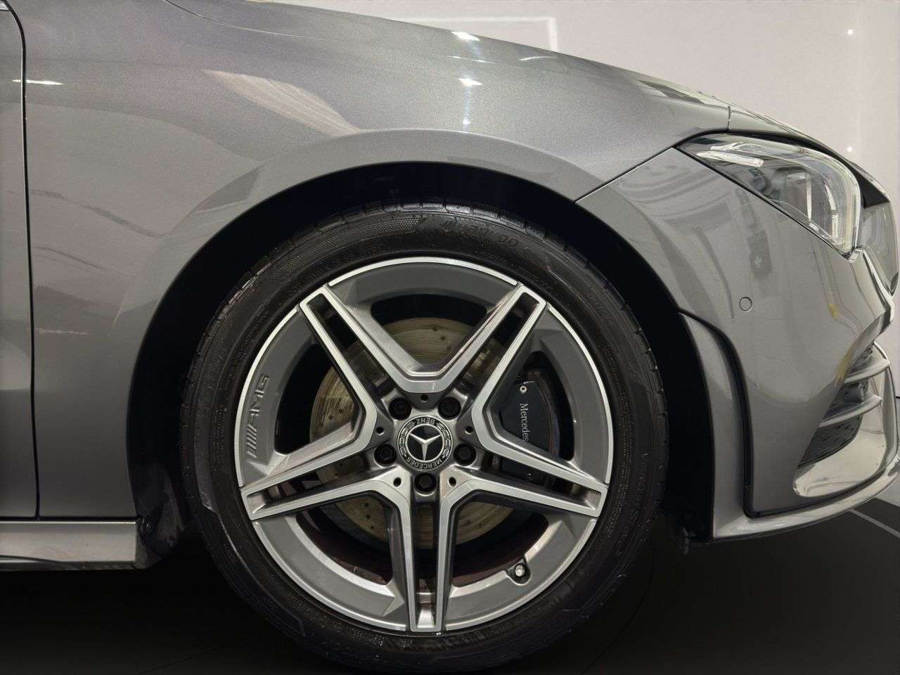 2021 MERCEDES-BENZ CLA 2021 MERCEDES-BENZ CLA