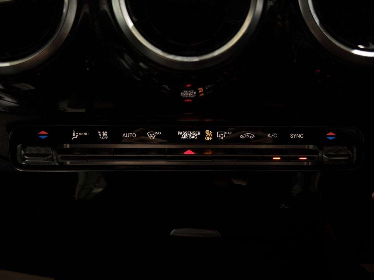 2021 MERCEDES-BENZ CLA 2021 MERCEDES-BENZ CLA