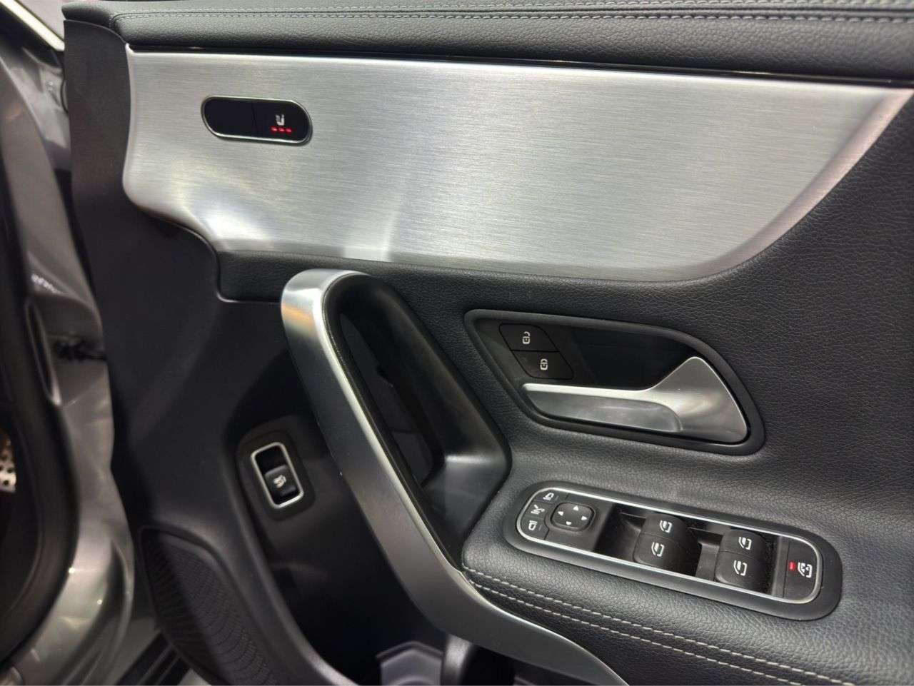 2021 MERCEDES-BENZ CLA 2021 MERCEDES-BENZ CLA