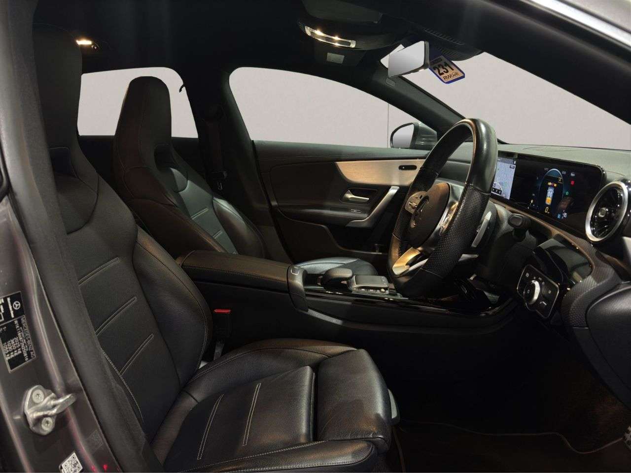 2021 MERCEDES-BENZ CLA 2021 MERCEDES-BENZ CLA