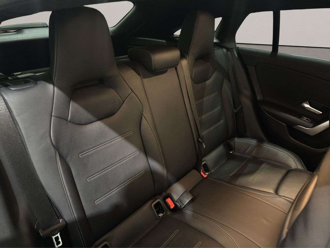 2021 MERCEDES-BENZ CLA 2021 MERCEDES-BENZ CLA