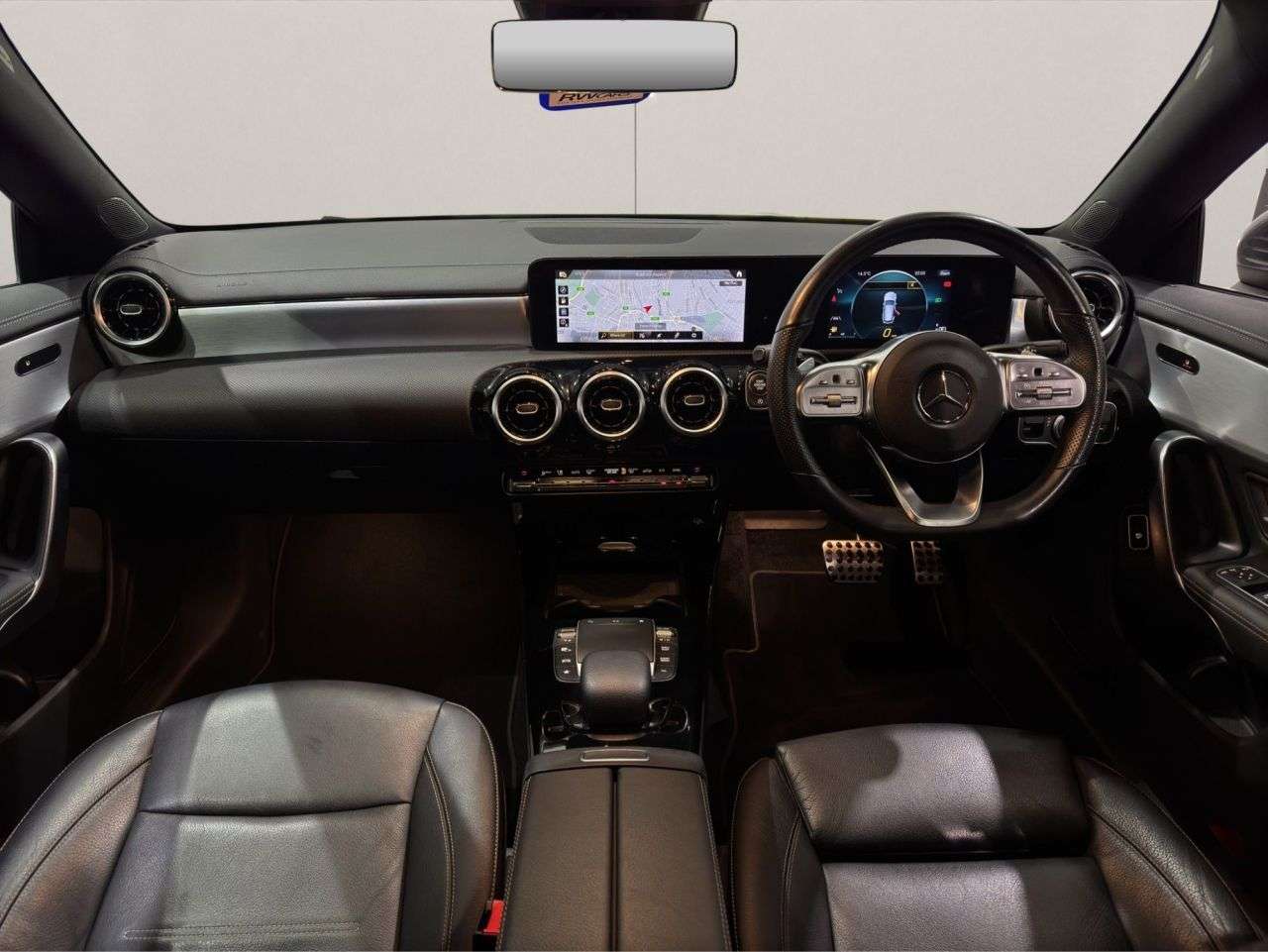 2021 MERCEDES-BENZ CLA 2021 MERCEDES-BENZ CLA