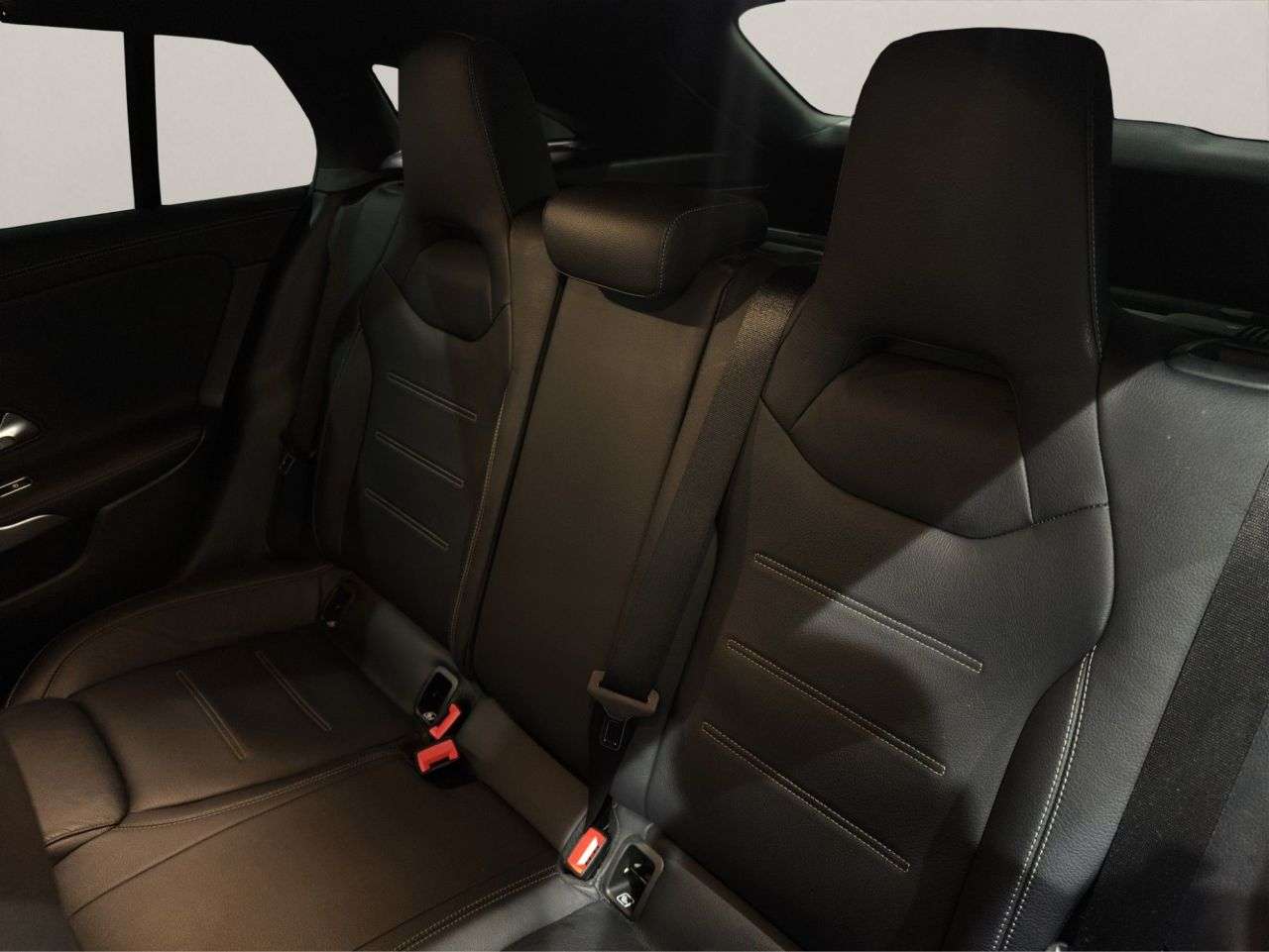 2021 MERCEDES-BENZ CLA 2021 MERCEDES-BENZ CLA