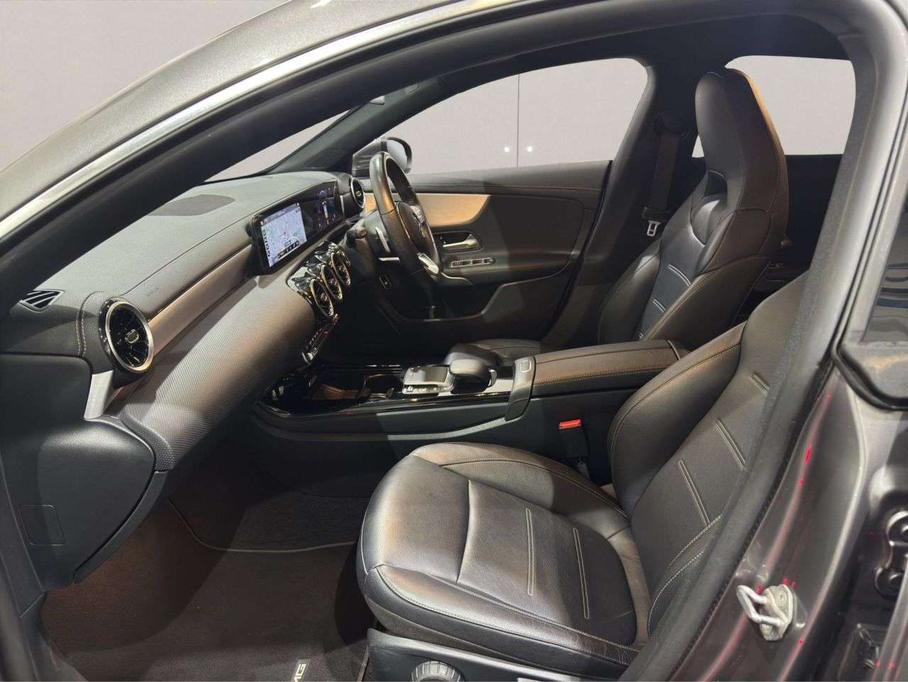 2021 MERCEDES-BENZ CLA 2021 MERCEDES-BENZ CLA