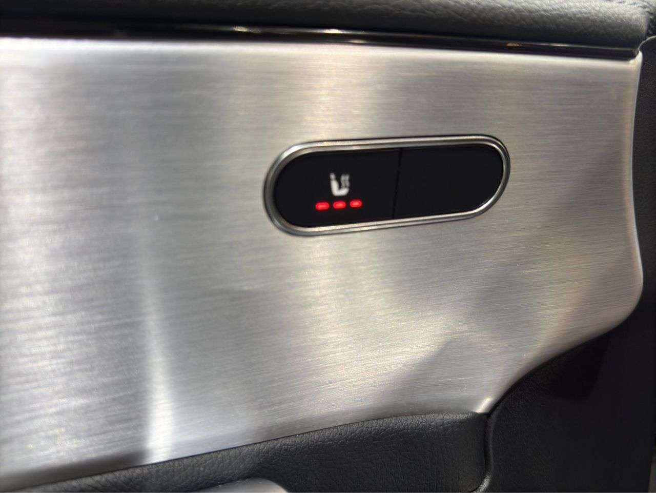 2021 MERCEDES-BENZ CLA 2021 MERCEDES-BENZ CLA