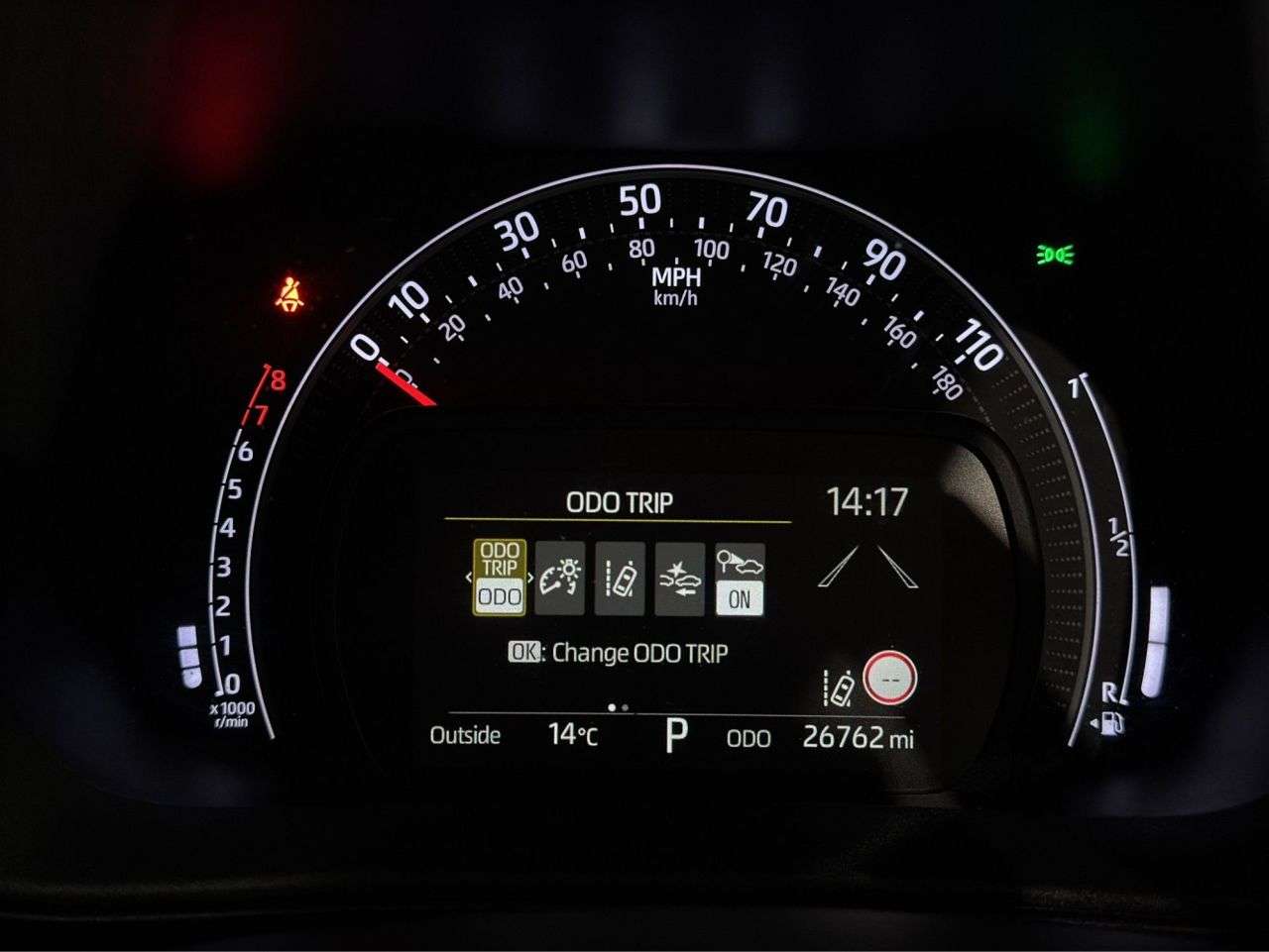 2022 TOYOTA AYGO X 2022 TOYOTA AYGO X