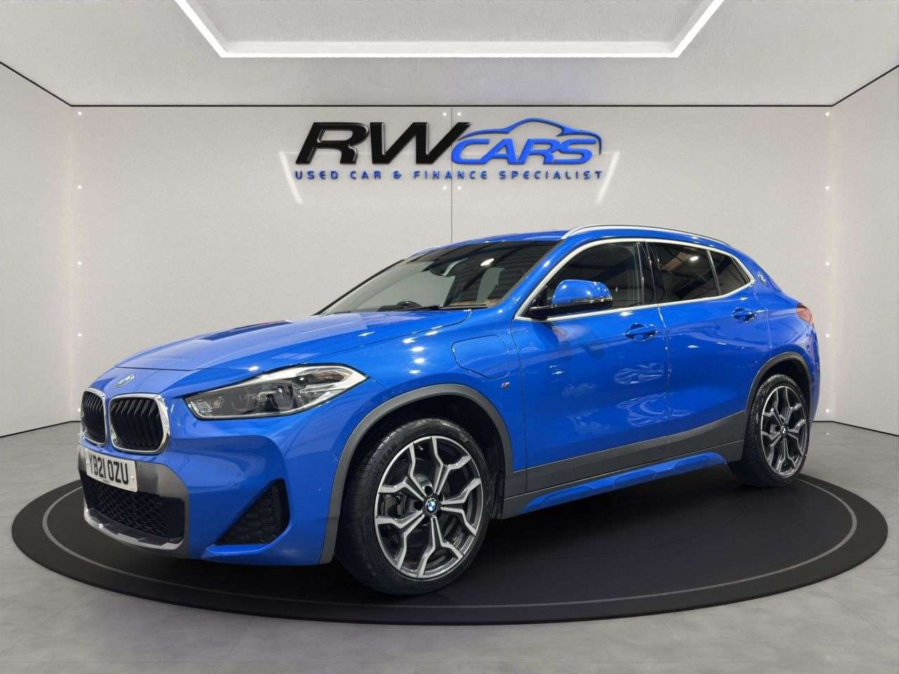 2021 BMW X2 2021 BMW X2