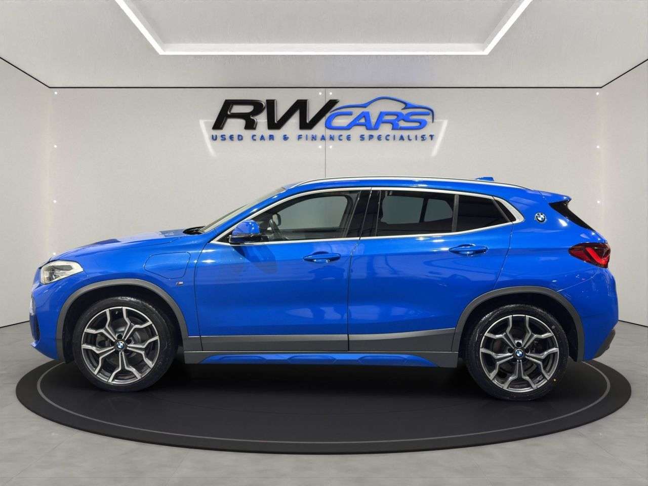 2021 BMW X2 2021 BMW X2