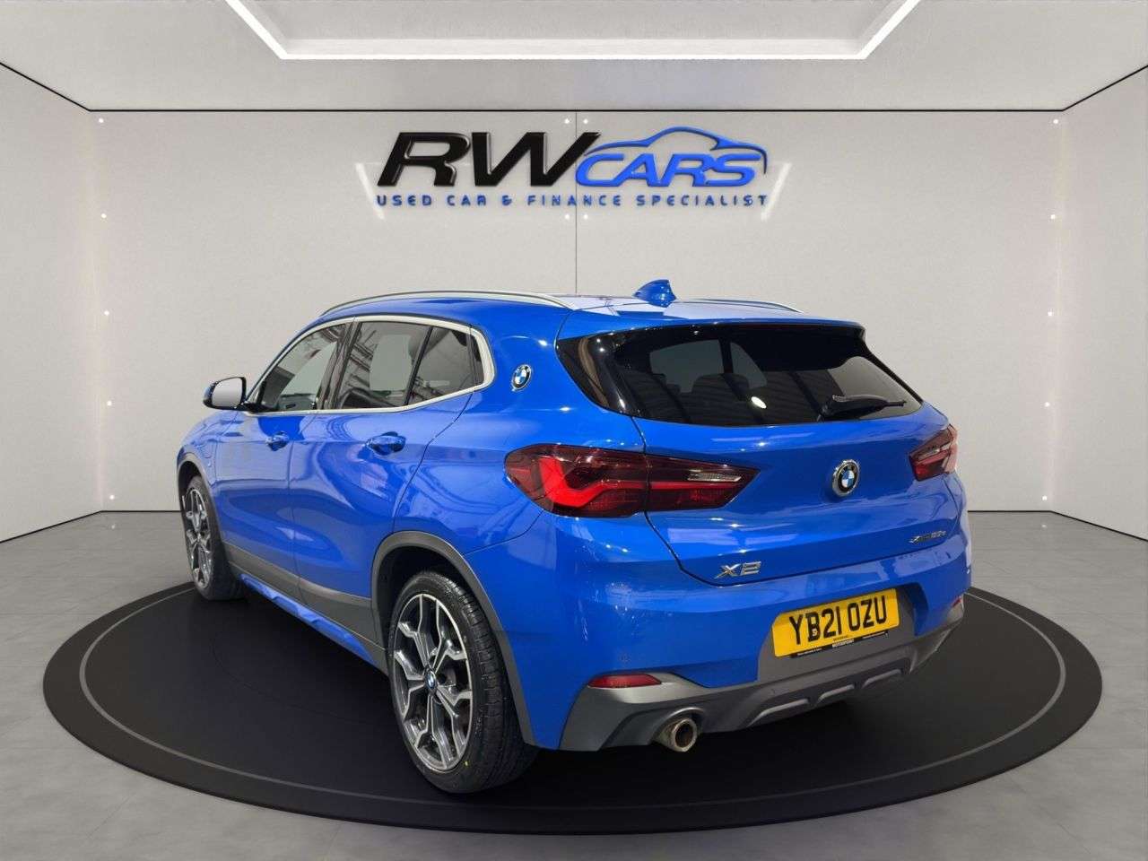 2021 BMW X2 2021 BMW X2