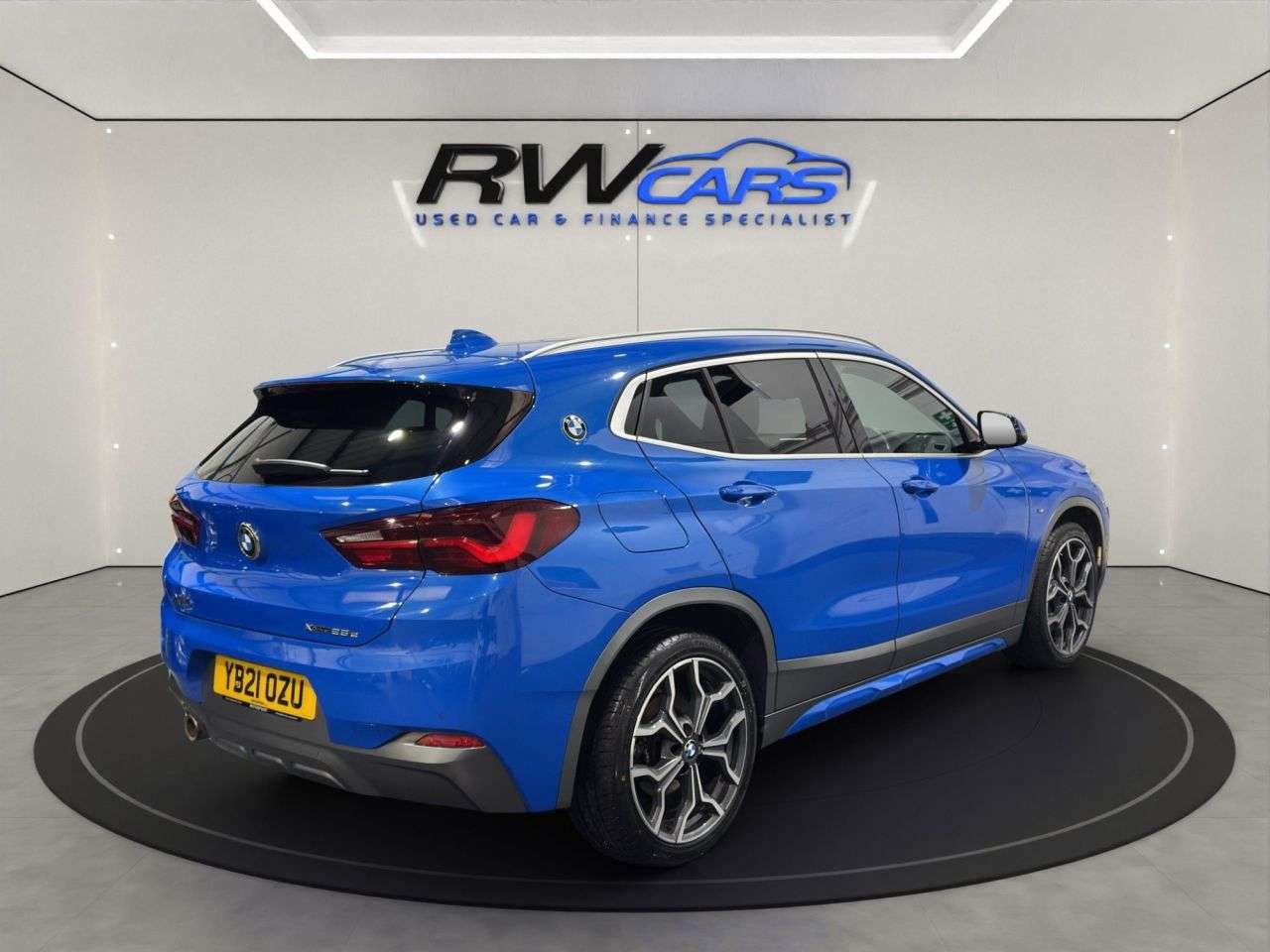 2021 BMW X2 2021 BMW X2
