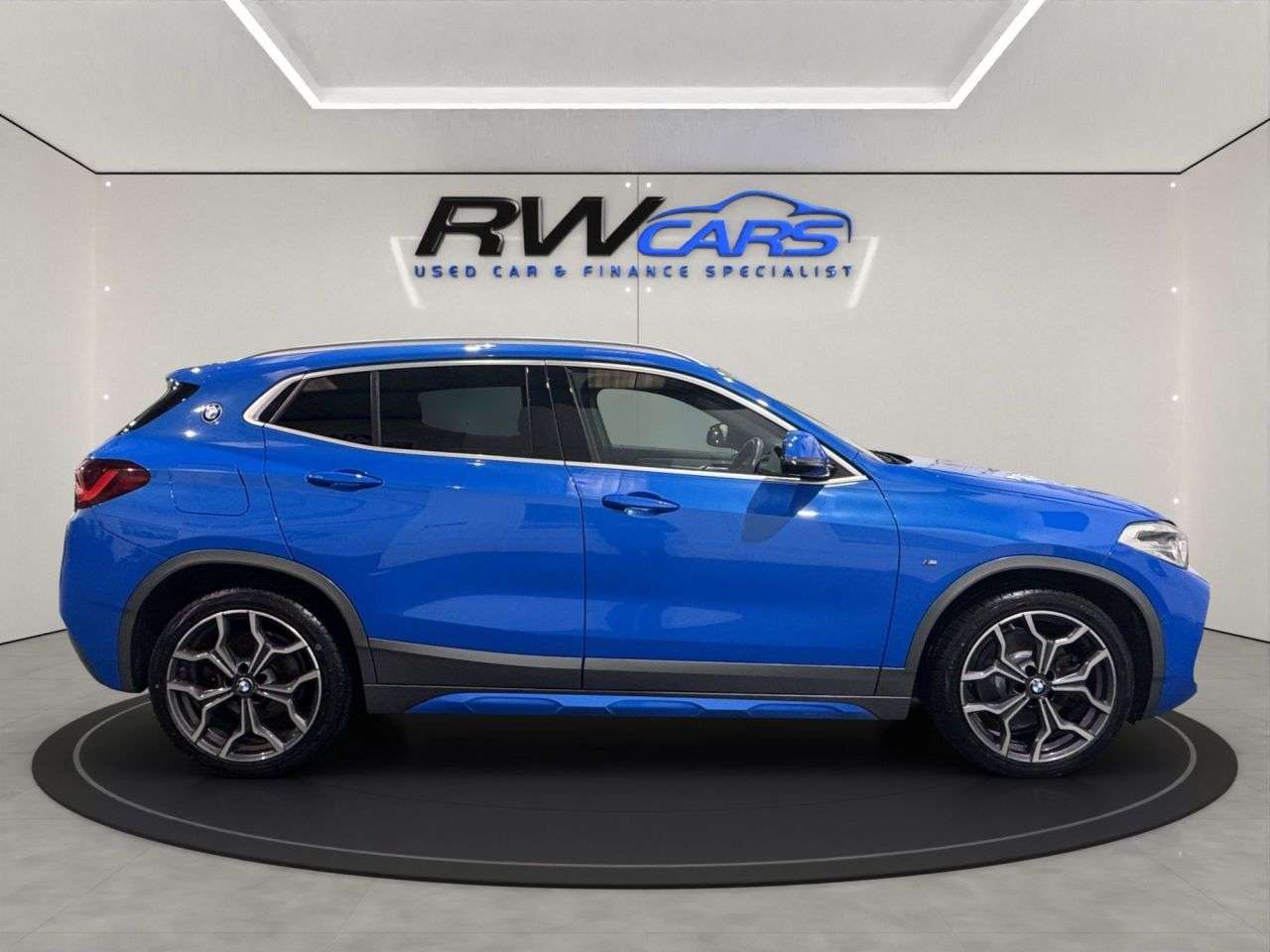 2021 BMW X2 2021 BMW X2