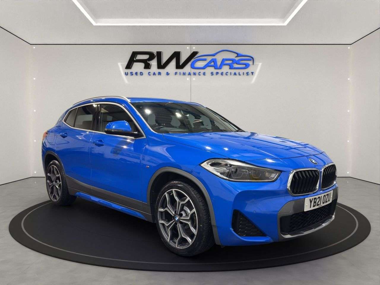 2021 BMW X2 2021 BMW X2