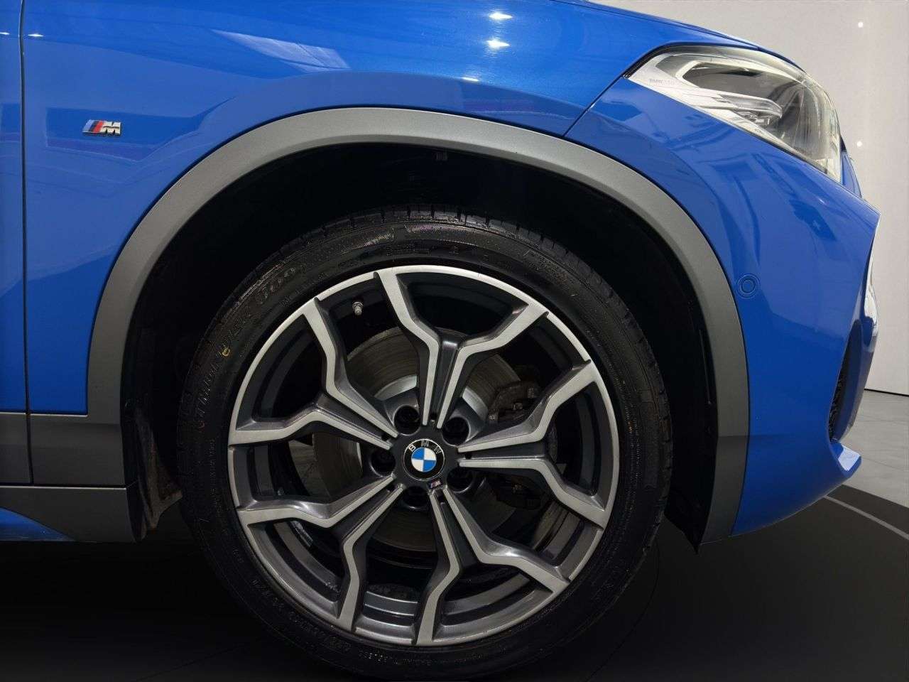 2021 BMW X2 2021 BMW X2