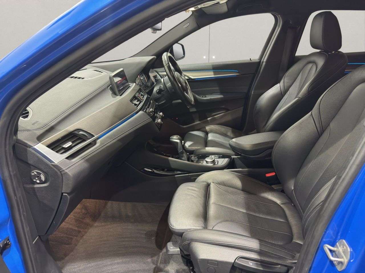 2021 BMW X2 2021 BMW X2