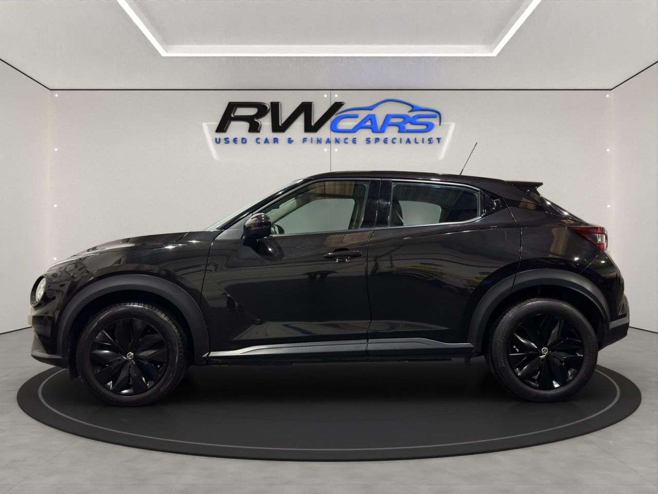 A 2021 NISSAN JUKE 1.0 DIG-T Acenta SUV 5dr Petrol DCT Auto Euro 6 (s/s) (114 ps) A 2021 NISSAN JUKE 1.0 DIG-T Acenta SUV 5dr Petrol DCT Auto Euro 6 (s/s) (114 ps)