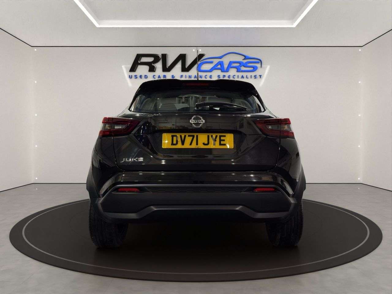 2021 NISSAN JUKE 2021 NISSAN JUKE