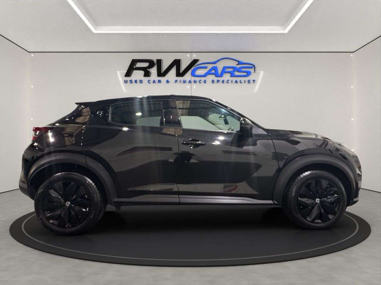 2021 NISSAN JUKE 2021 NISSAN JUKE
