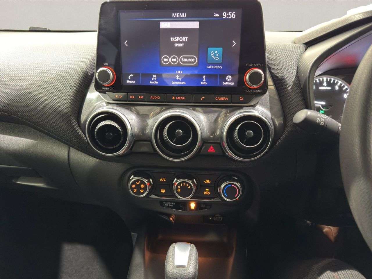 2021 NISSAN JUKE 2021 NISSAN JUKE