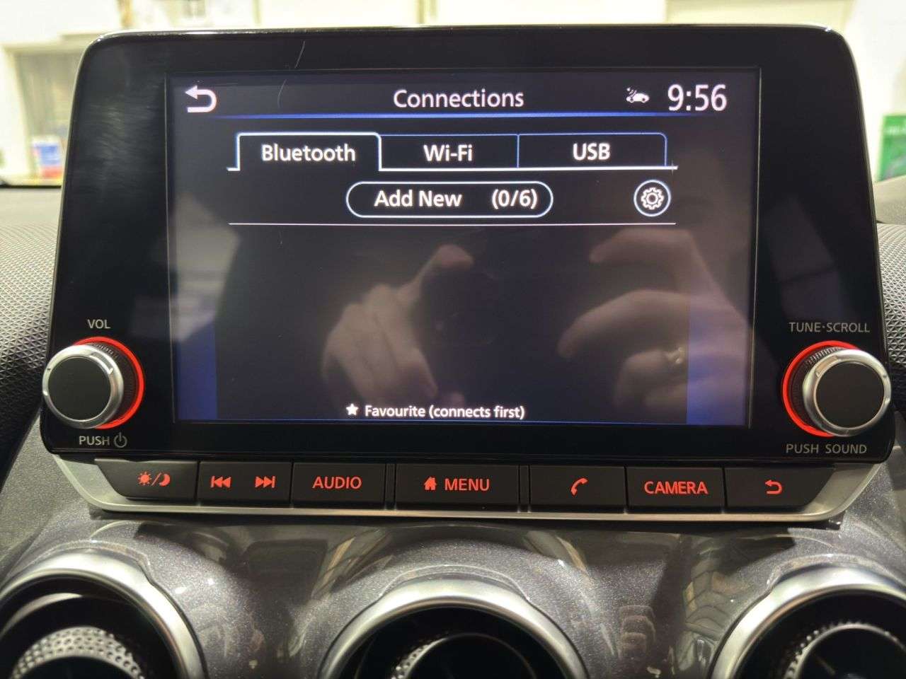 2021 NISSAN JUKE 2021 NISSAN JUKE