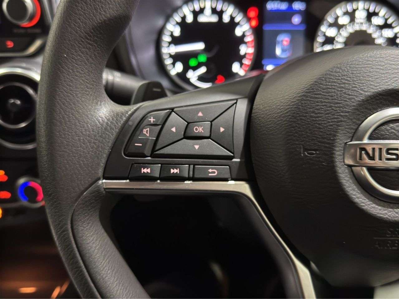 2021 NISSAN JUKE 2021 NISSAN JUKE