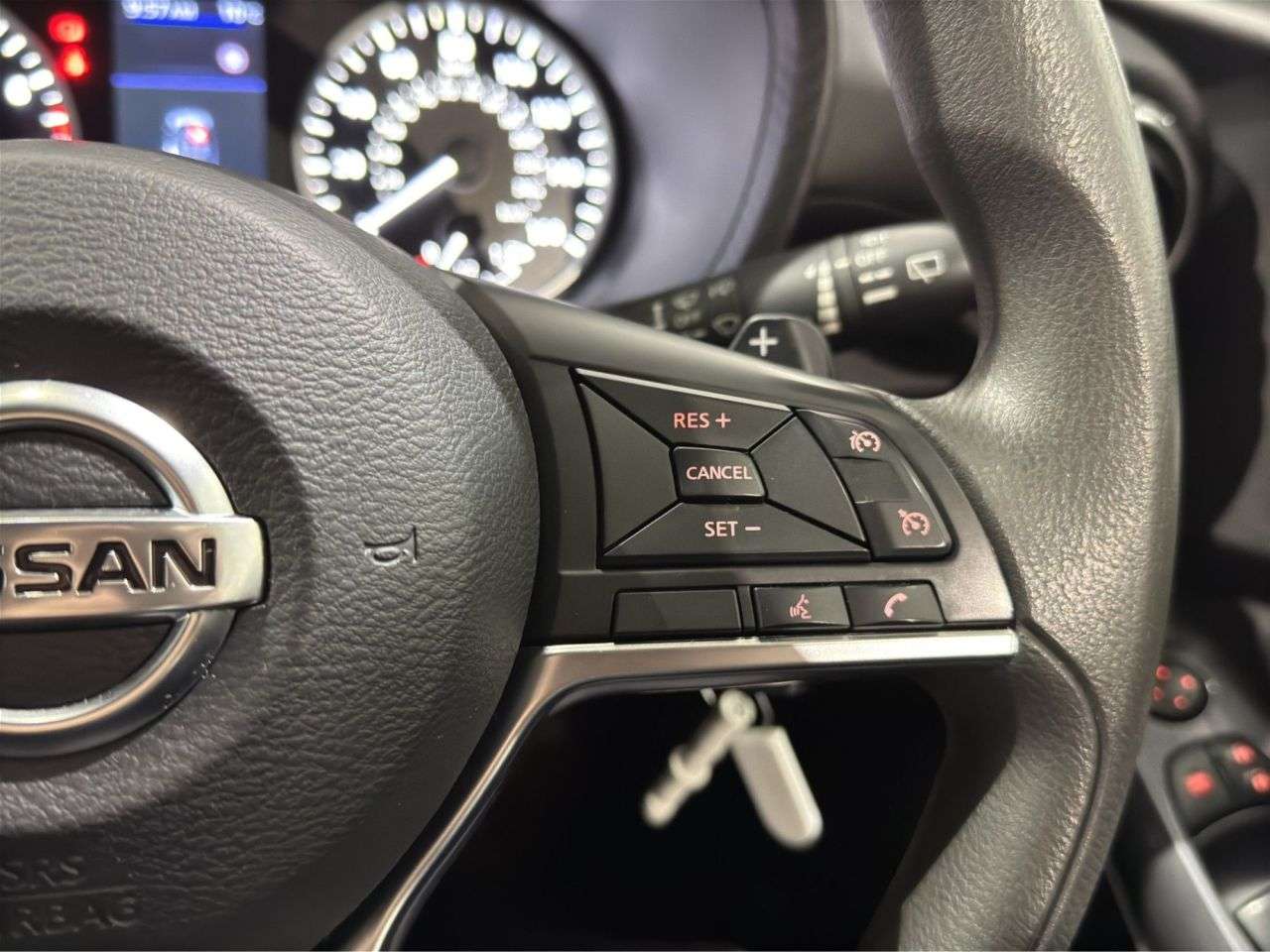 2021 NISSAN JUKE 2021 NISSAN JUKE