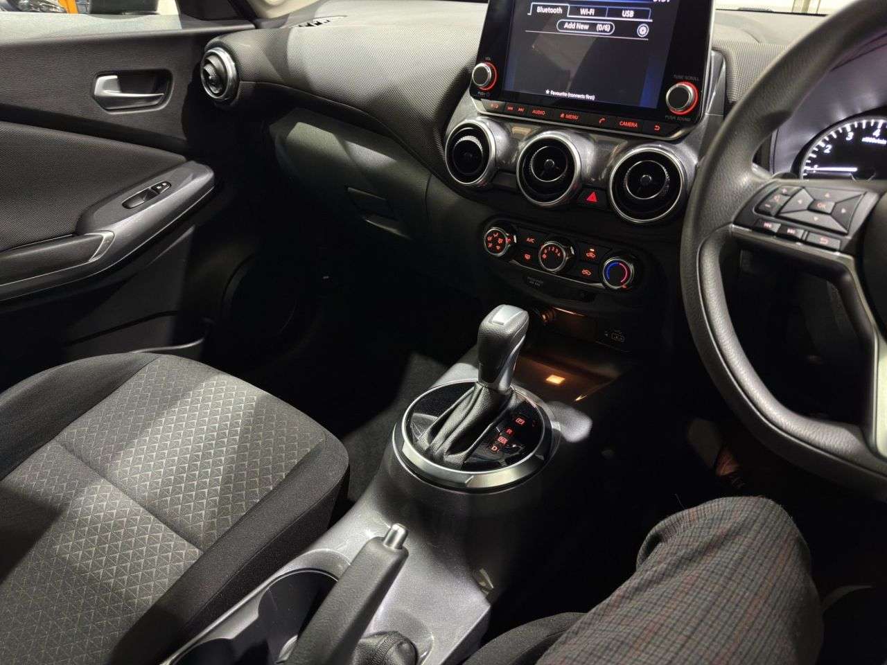 2021 NISSAN JUKE 2021 NISSAN JUKE