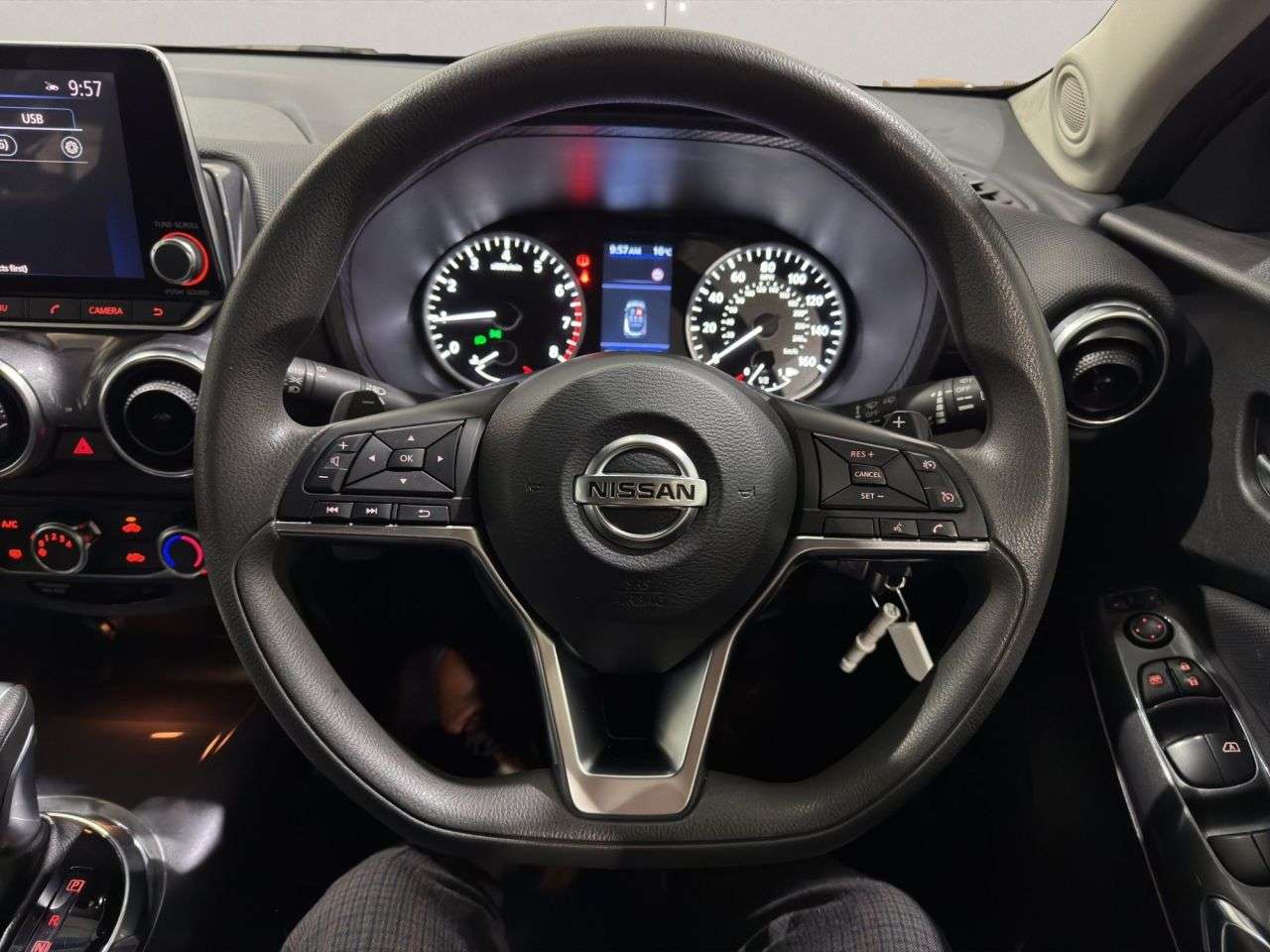 2021 NISSAN JUKE 2021 NISSAN JUKE