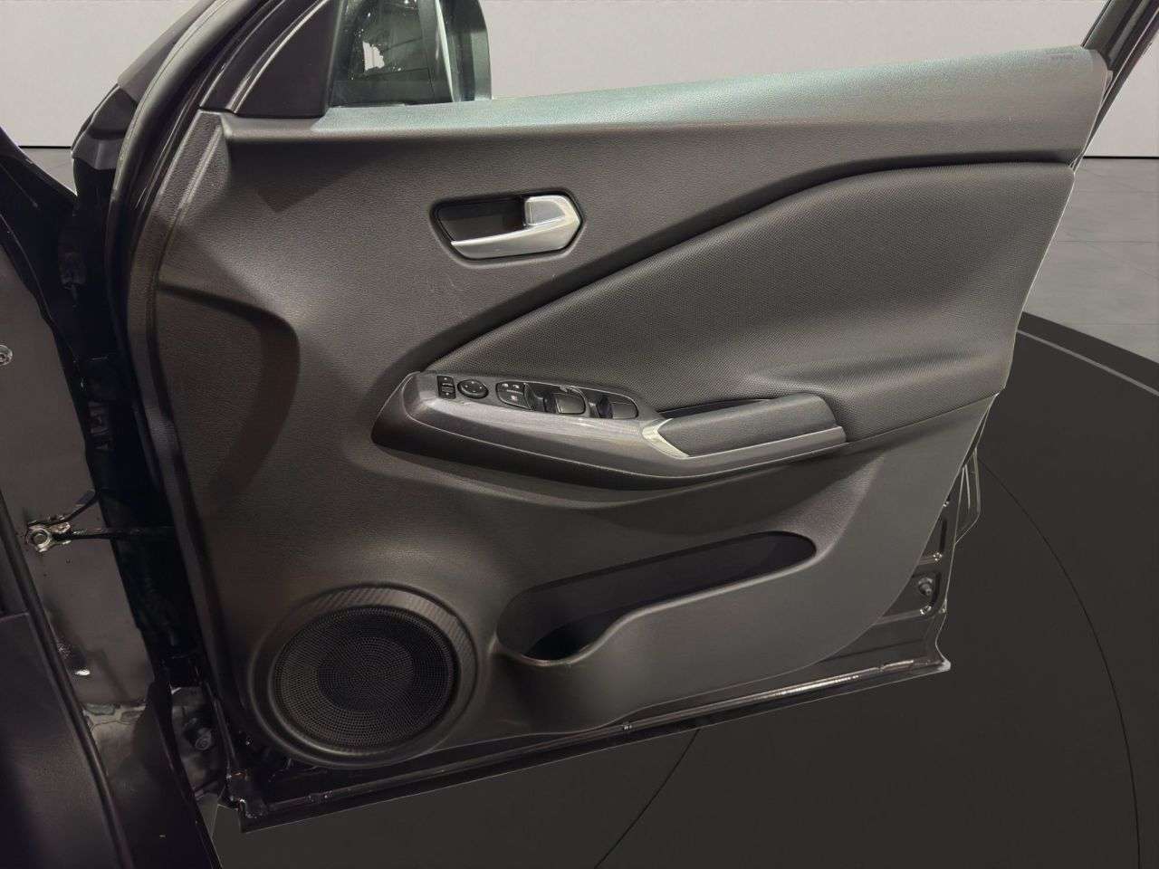 2021 NISSAN JUKE 2021 NISSAN JUKE