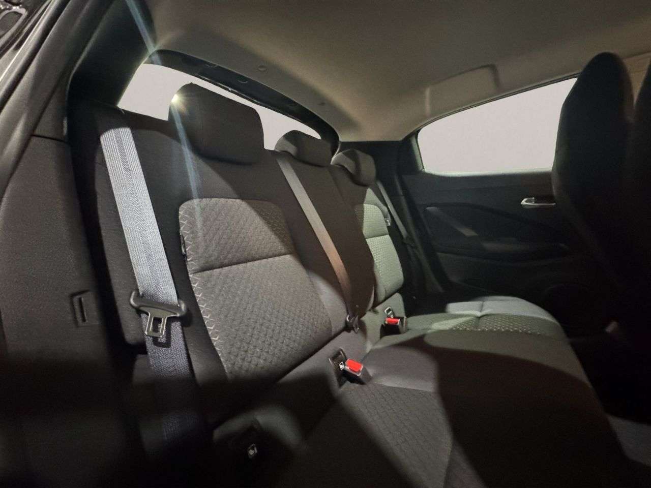 2021 NISSAN JUKE 2021 NISSAN JUKE