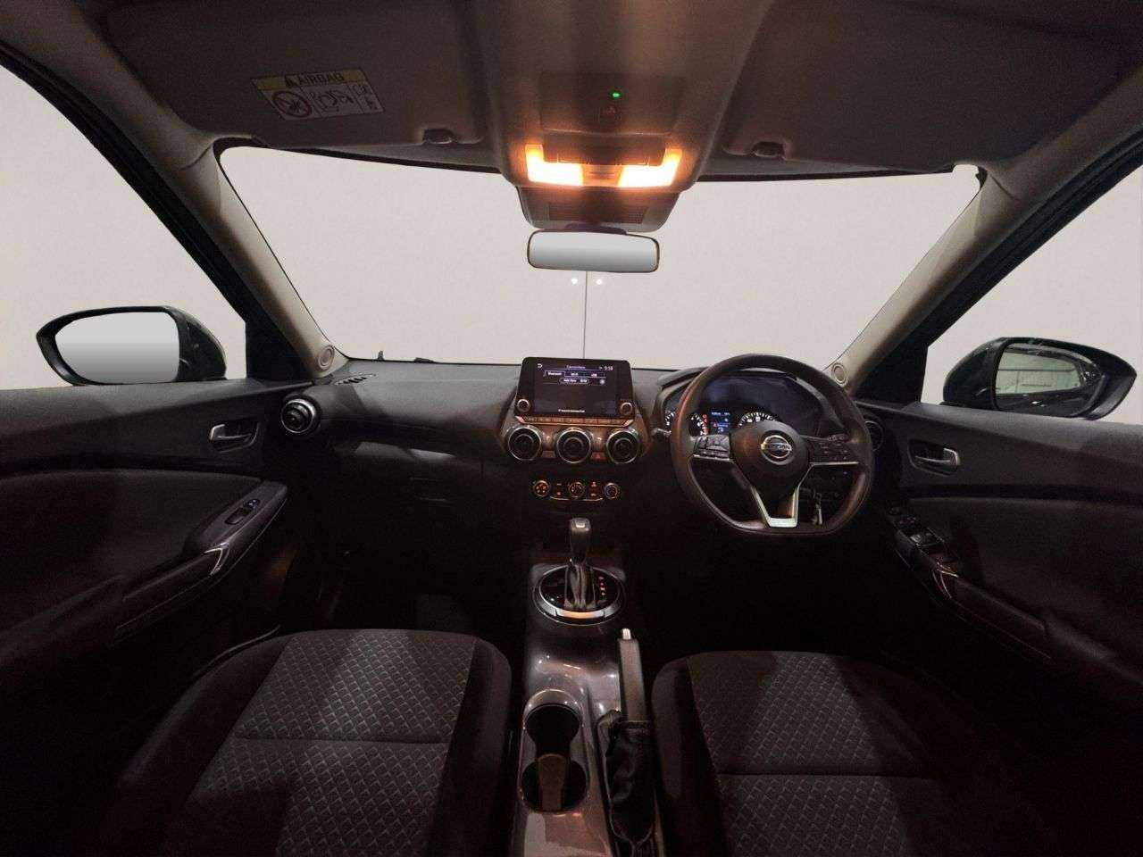 2021 NISSAN JUKE 2021 NISSAN JUKE