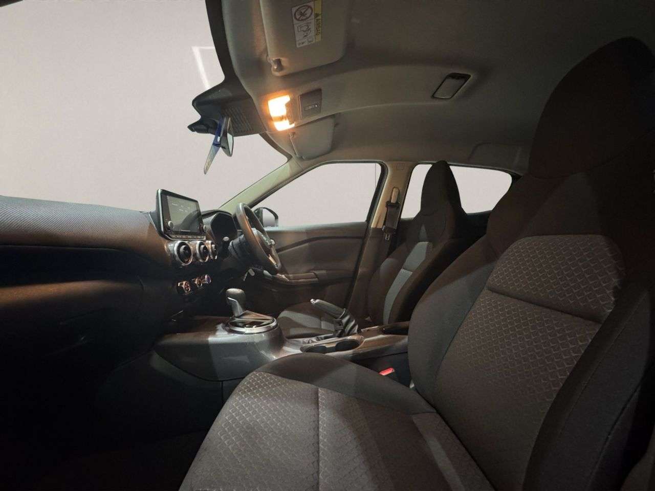 2021 NISSAN JUKE 2021 NISSAN JUKE