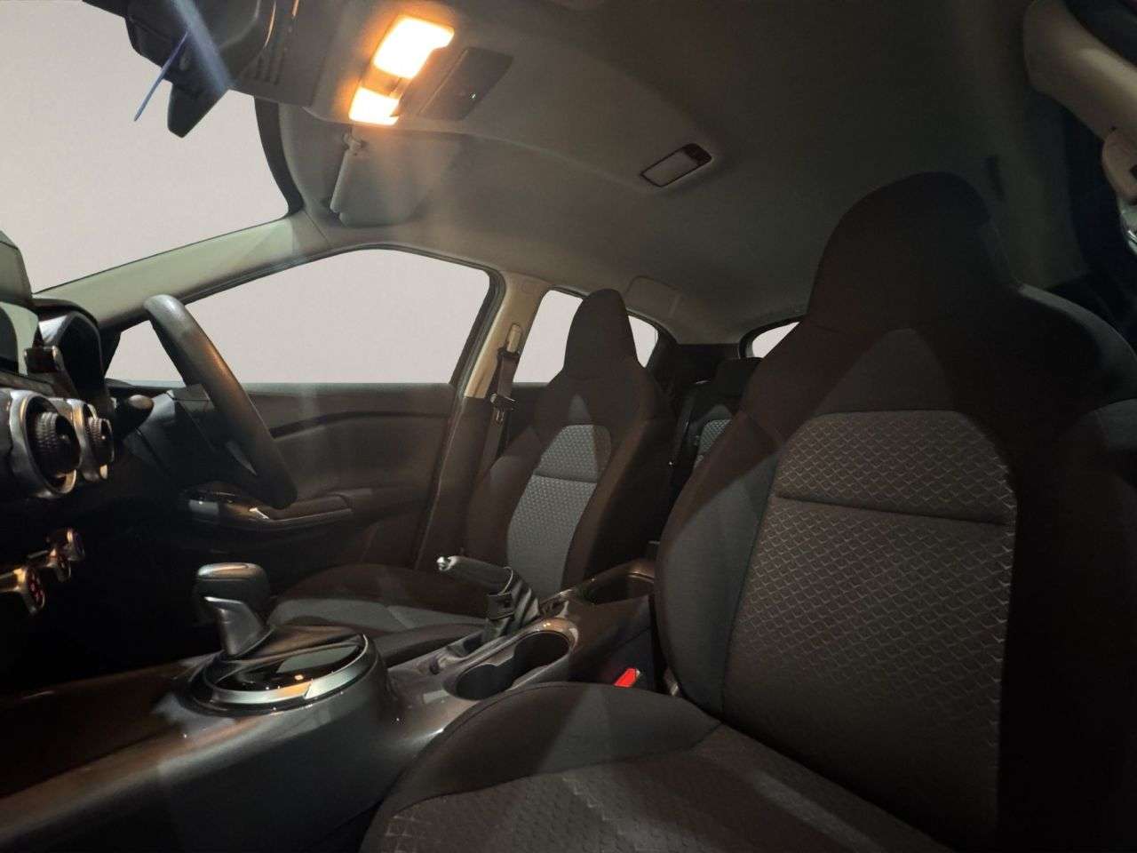 2021 NISSAN JUKE 2021 NISSAN JUKE