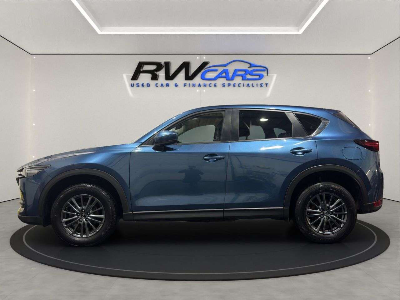 2021 MAZDA CX-5 2021 MAZDA CX-5