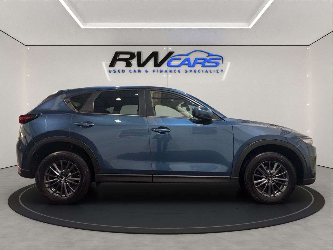 2021 MAZDA CX-5 2021 MAZDA CX-5